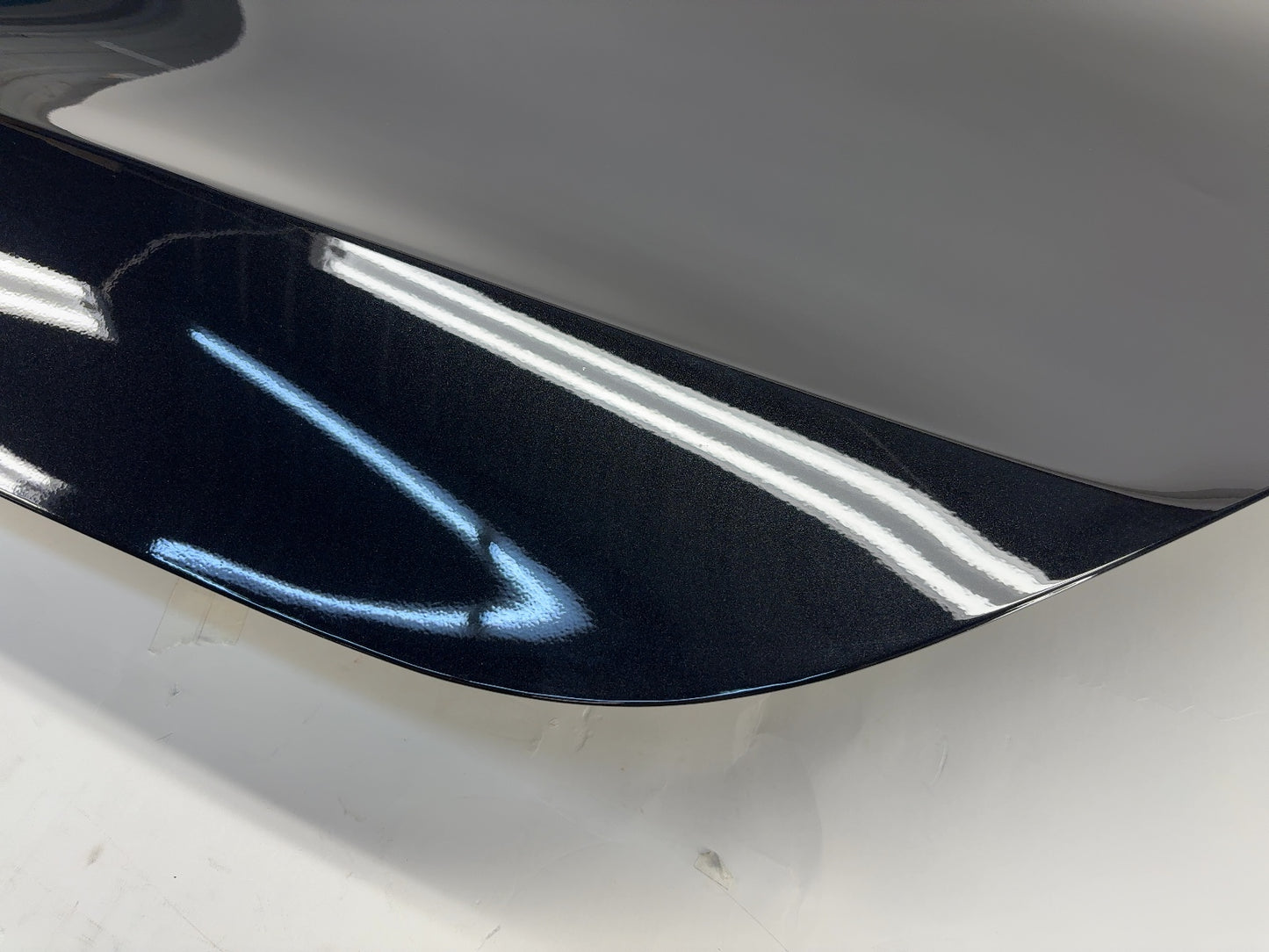 2024-2026 Tesla Model 3 Highland Rear Left Door Shell 1751847-E0-A