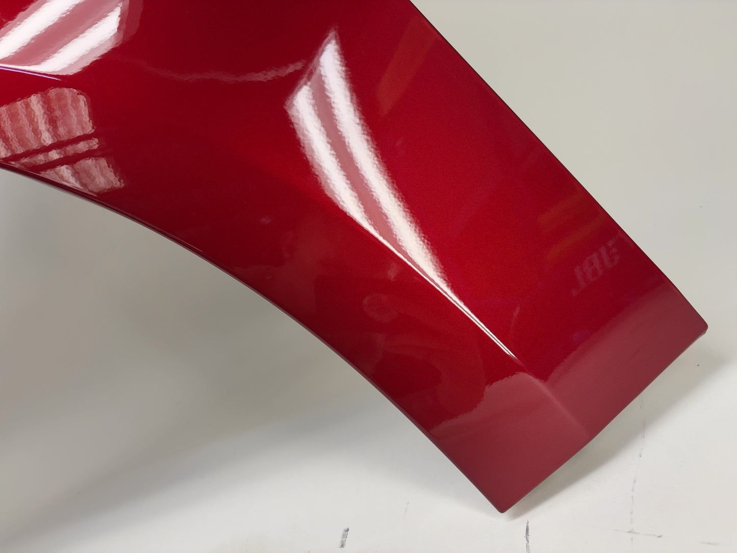 2024-2026 Tesla Model 3 Highland Left Fender 1714884-E0-F