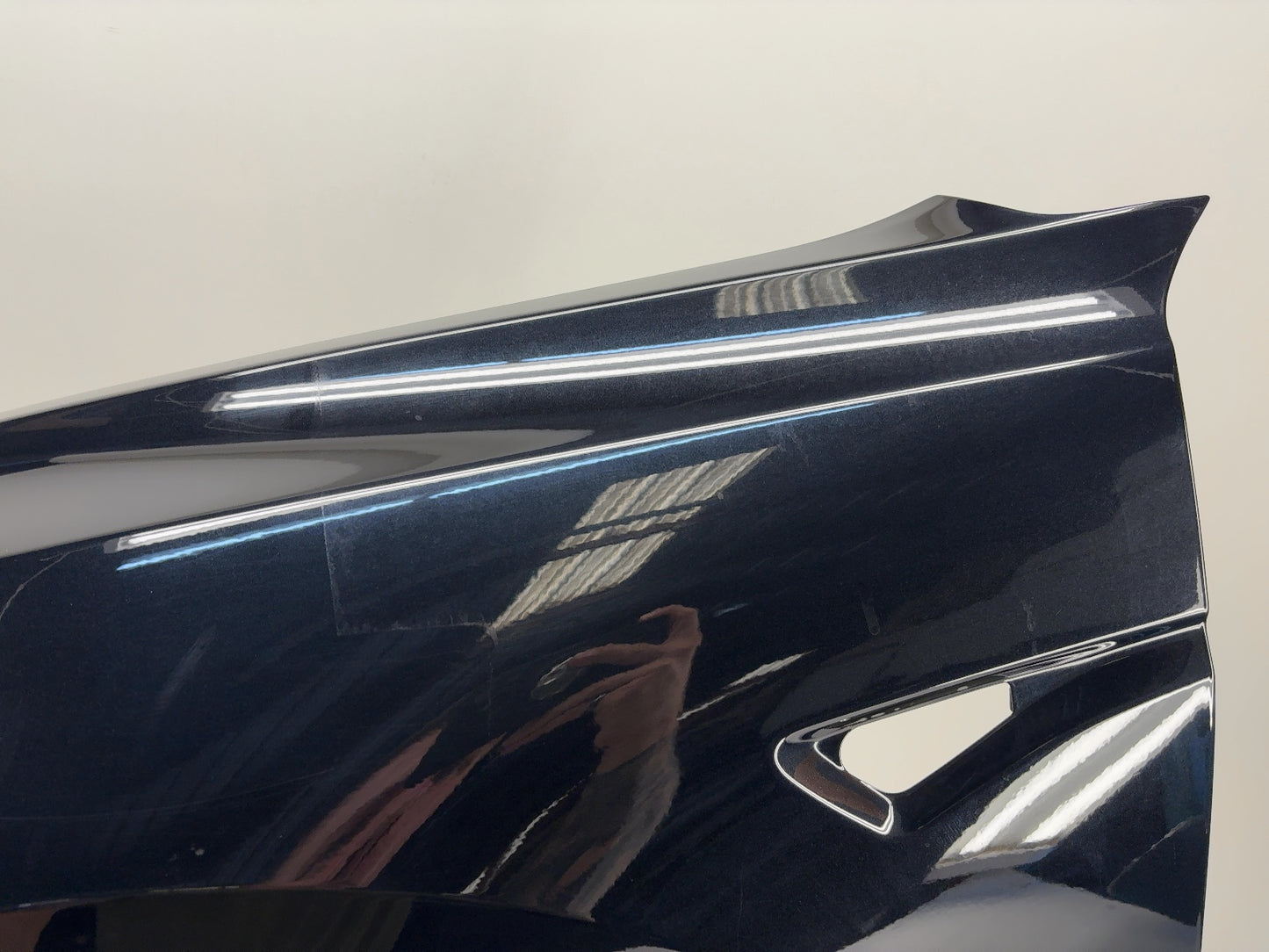2024-2026 Tesla Model 3 Highland Left Fender 1714884-E0-F