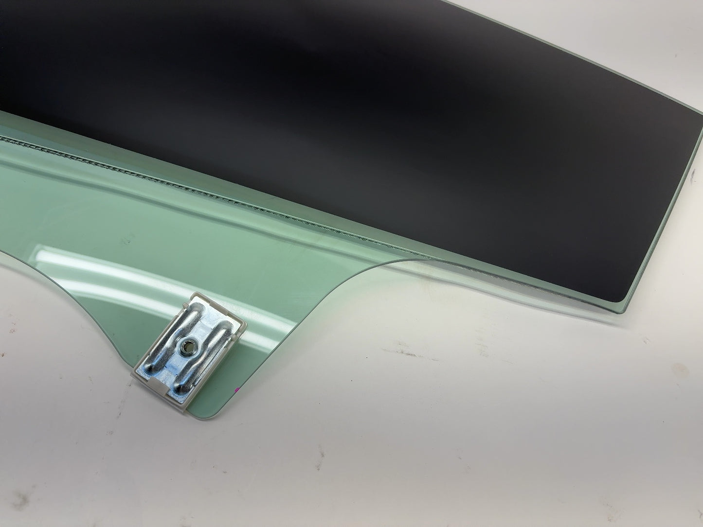 2024-2026 Tesla Model 3 Highland Rear Left Door Glass Laminated Note 1764119-00-B