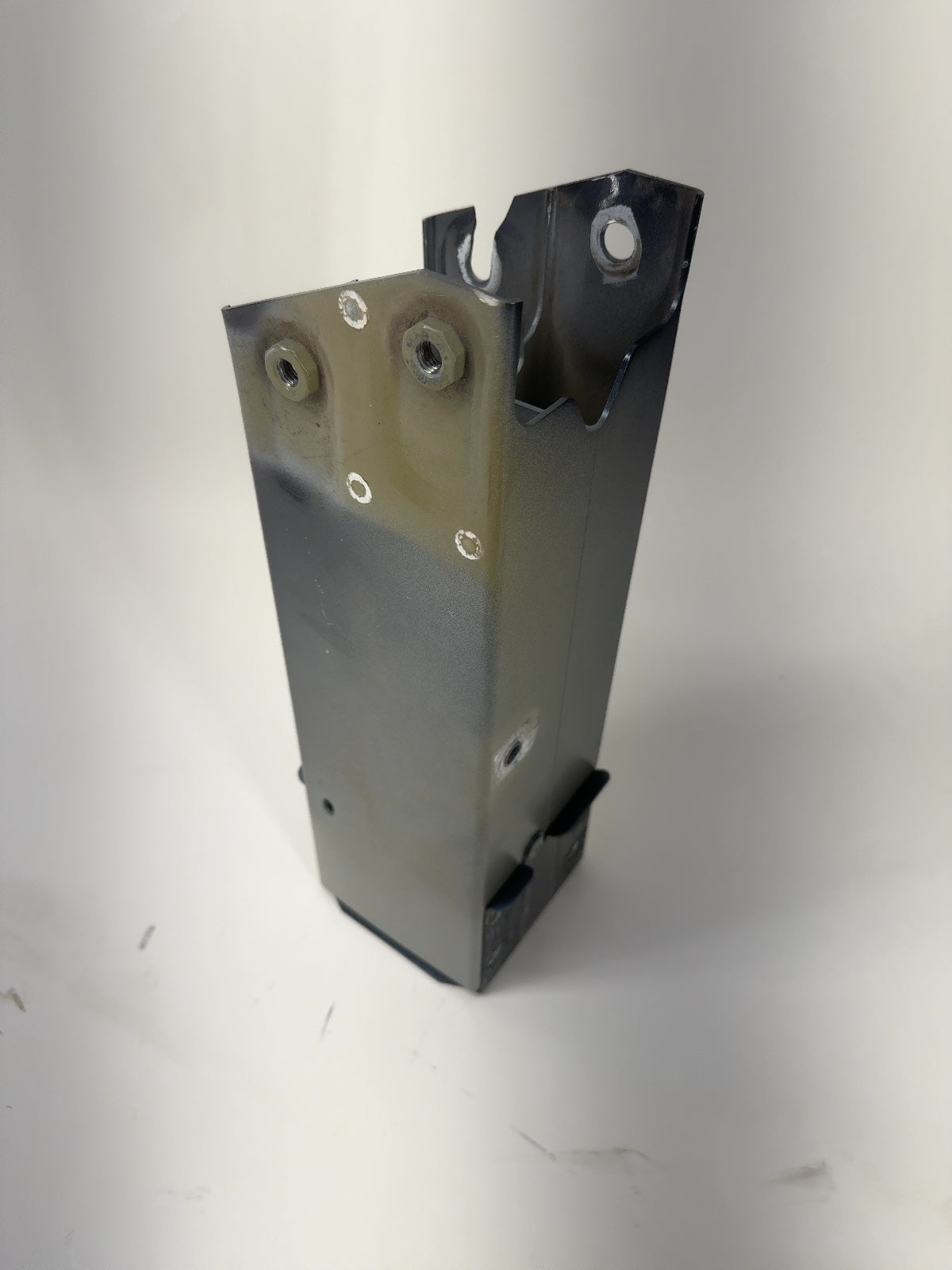 2025-2026 Tesla Model 3 Highland Front Crush Can Left 1683943-00-E