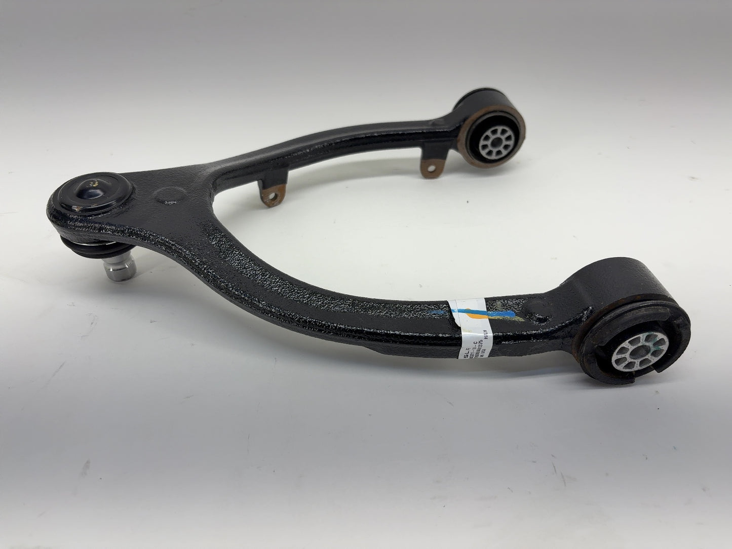 2026 Tesla Model 3 Highland Front Upper Control Arm Left 1344321-10-C
