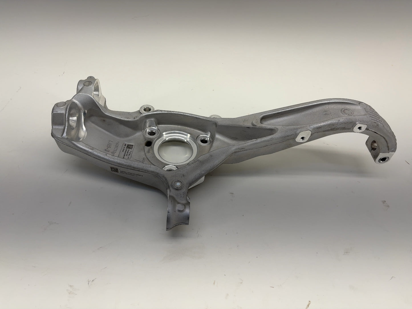 2026 Tesla Model 3 Highland Front Knuckle Performance Left 1344313-00-D
