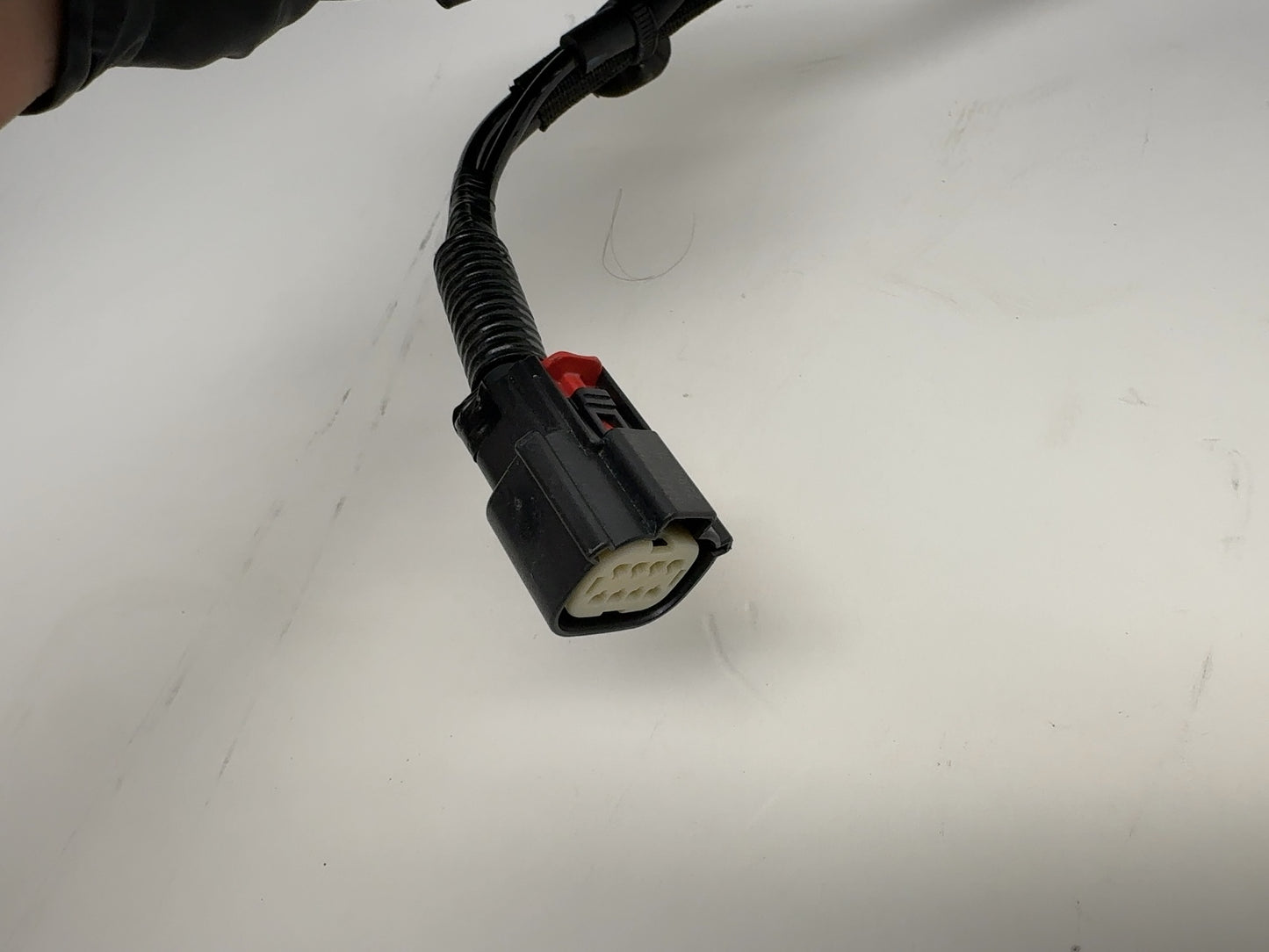 2026 Tesla Model 3 Highland Front Wheel Speed Sensor Performance Left 1344763-10-B