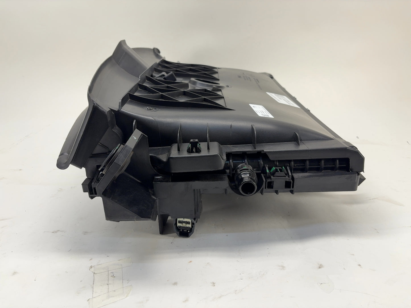 2026 Tesla Model 3 Highland Cooling Fan Assembly 1607808-00-D