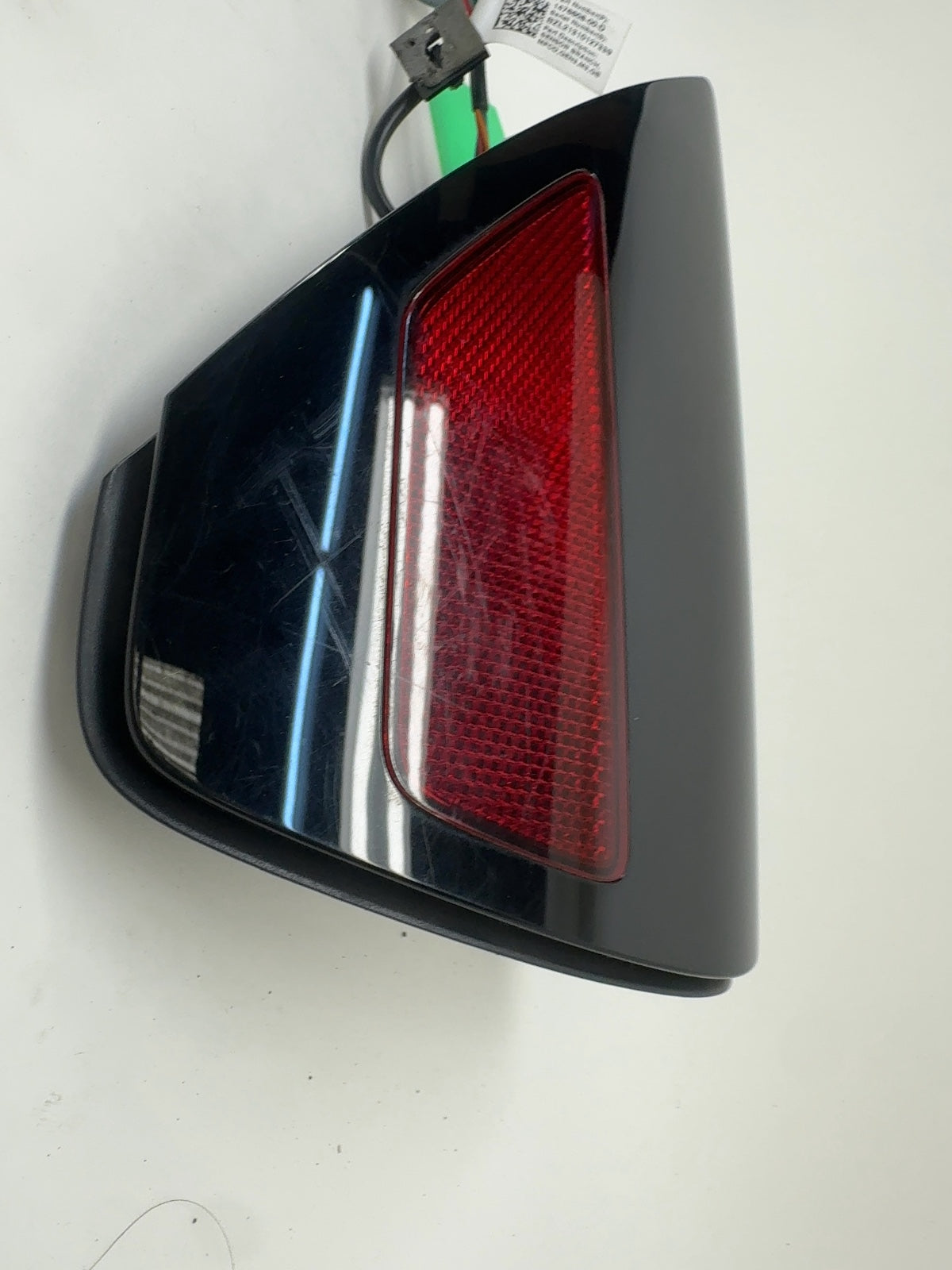 2021-2023 Tesla Model 3 Charge Port Door 1566302-00-G