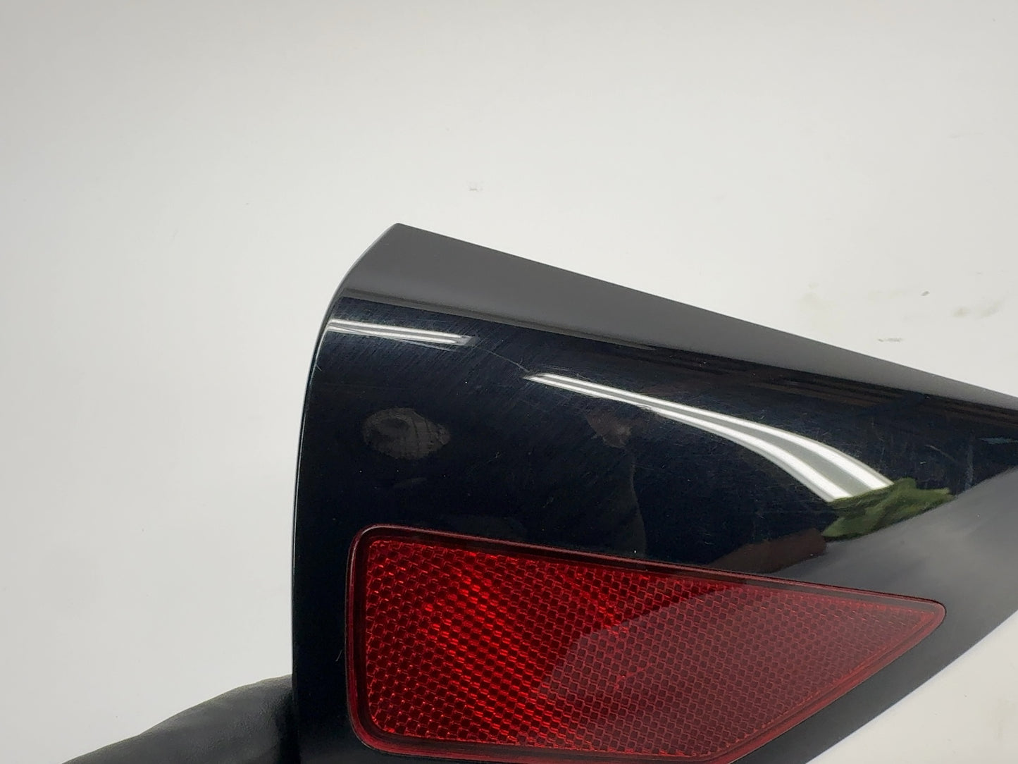 2021-2023 Tesla Model 3 Rear Right Quarter Reflector 1518783-00-B