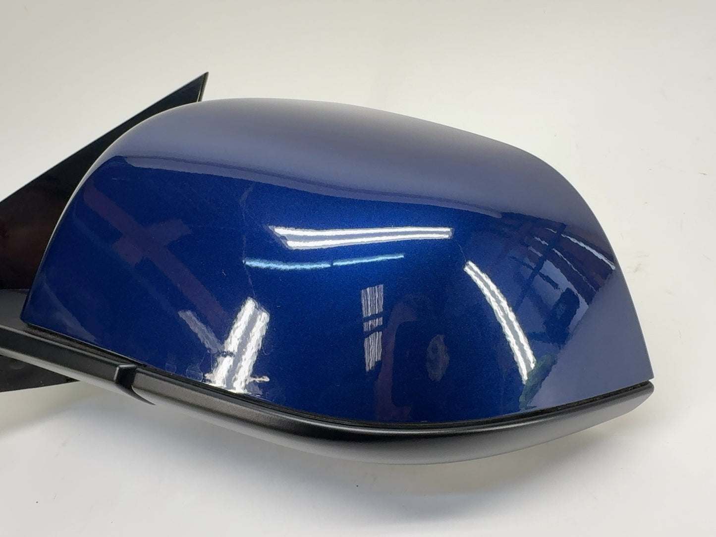 2021-2023 Tesla Model 3 Front Left Door Mirror Assembly 1592031-00-F