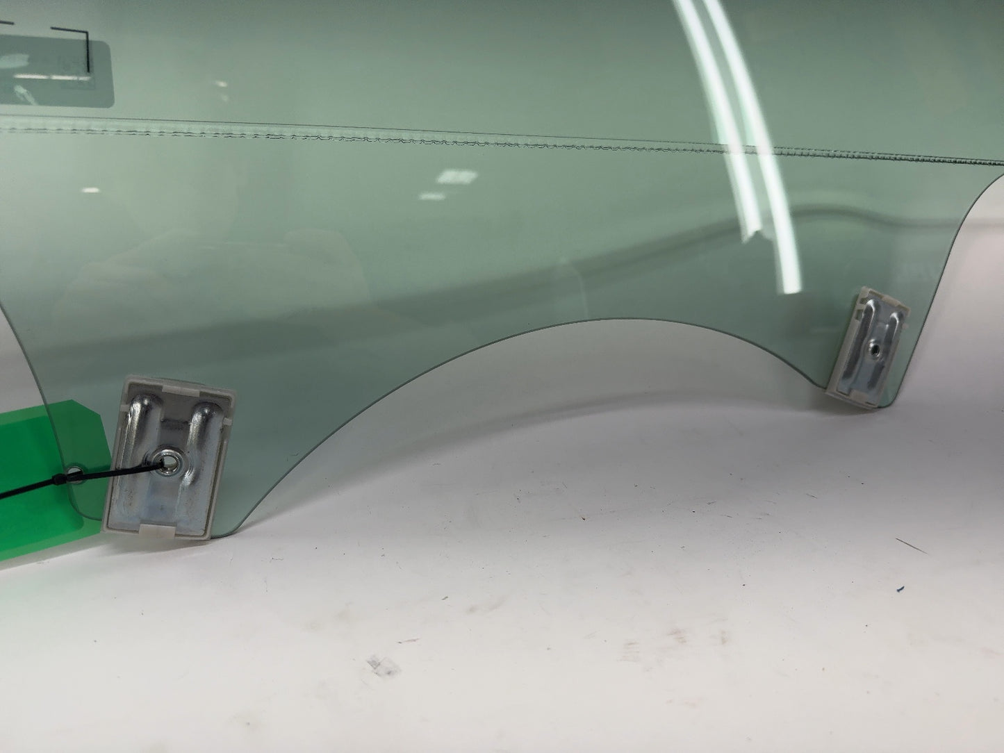 2026 Tesla Model 3 Highland Rear Left Door Glass Laminated 1764119-01-A