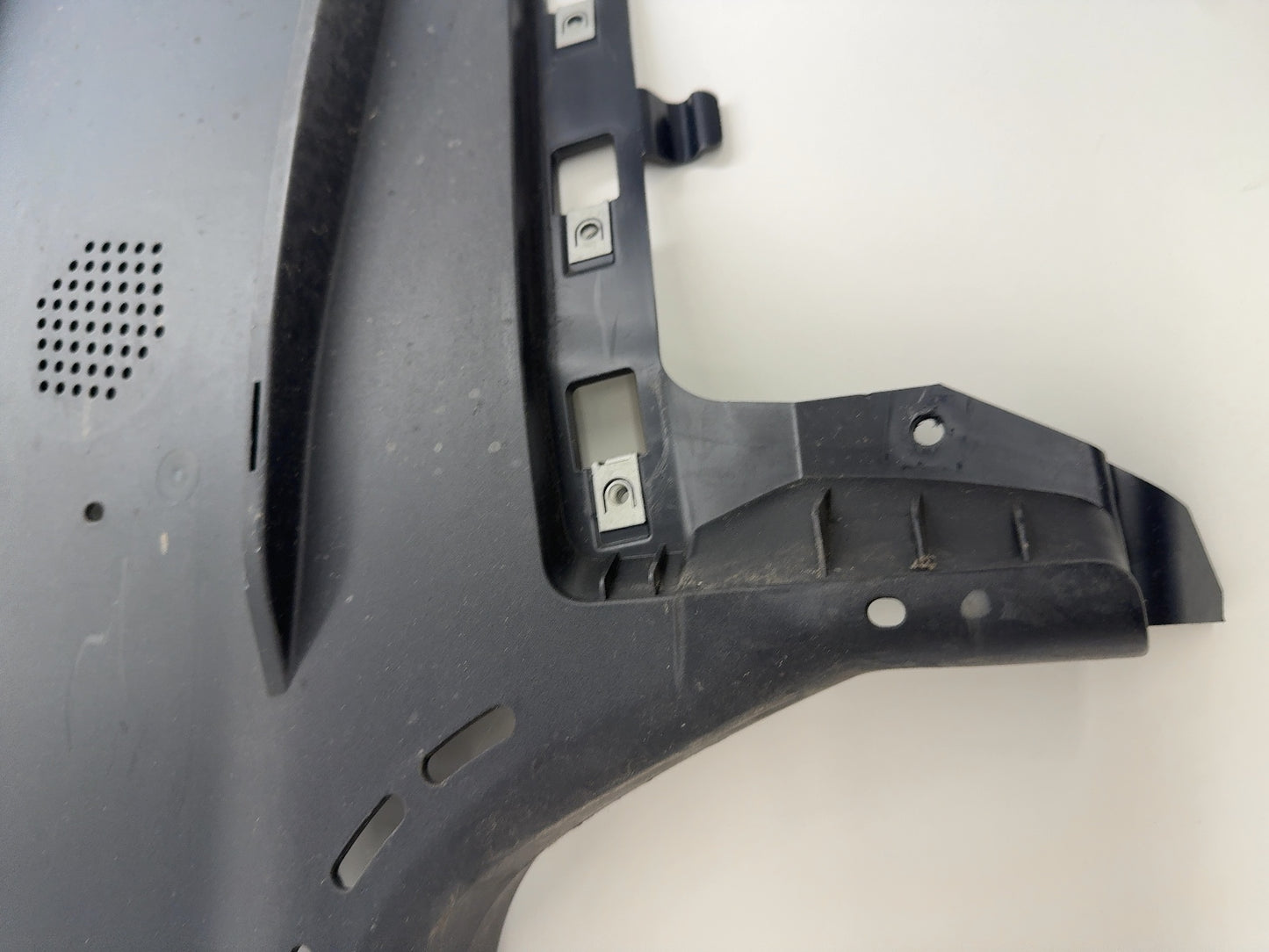 2024-2026 Tesla Model 3 Highland Rear Bumper Diffuser 1784690-00-C
