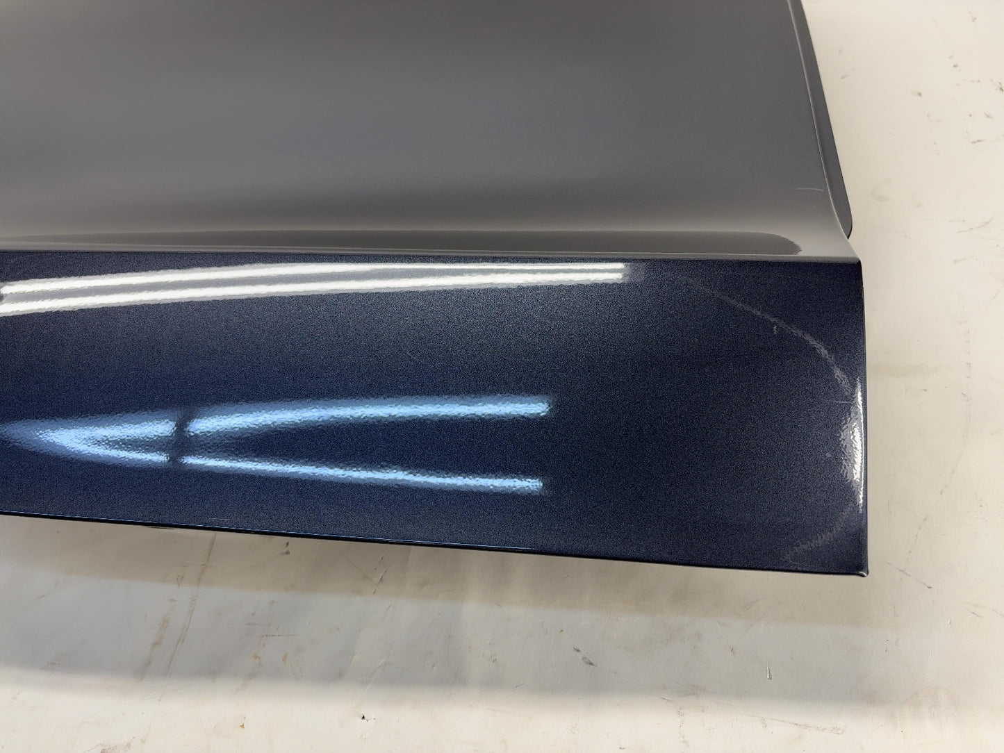 2024-2026 Tesla Model 3 Highland Rear Right Door Shell 1751848-E0-A