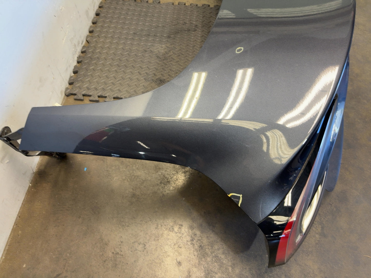 2024-2026 Tesla Model 3 Highland Trunk Lid Assembly 1714928-E0-B