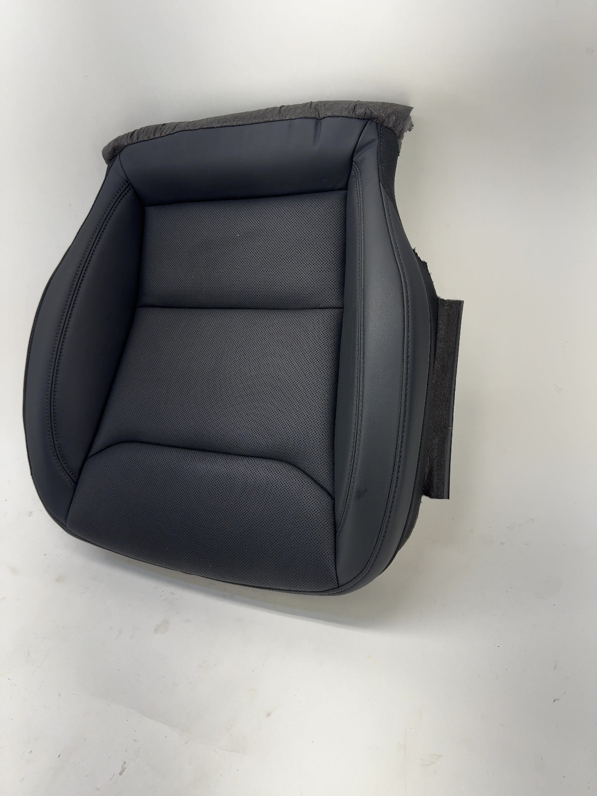 2025-2026 Tesla Model 3 Highland Front Left Lower Seat Cushion 1997744-01-D