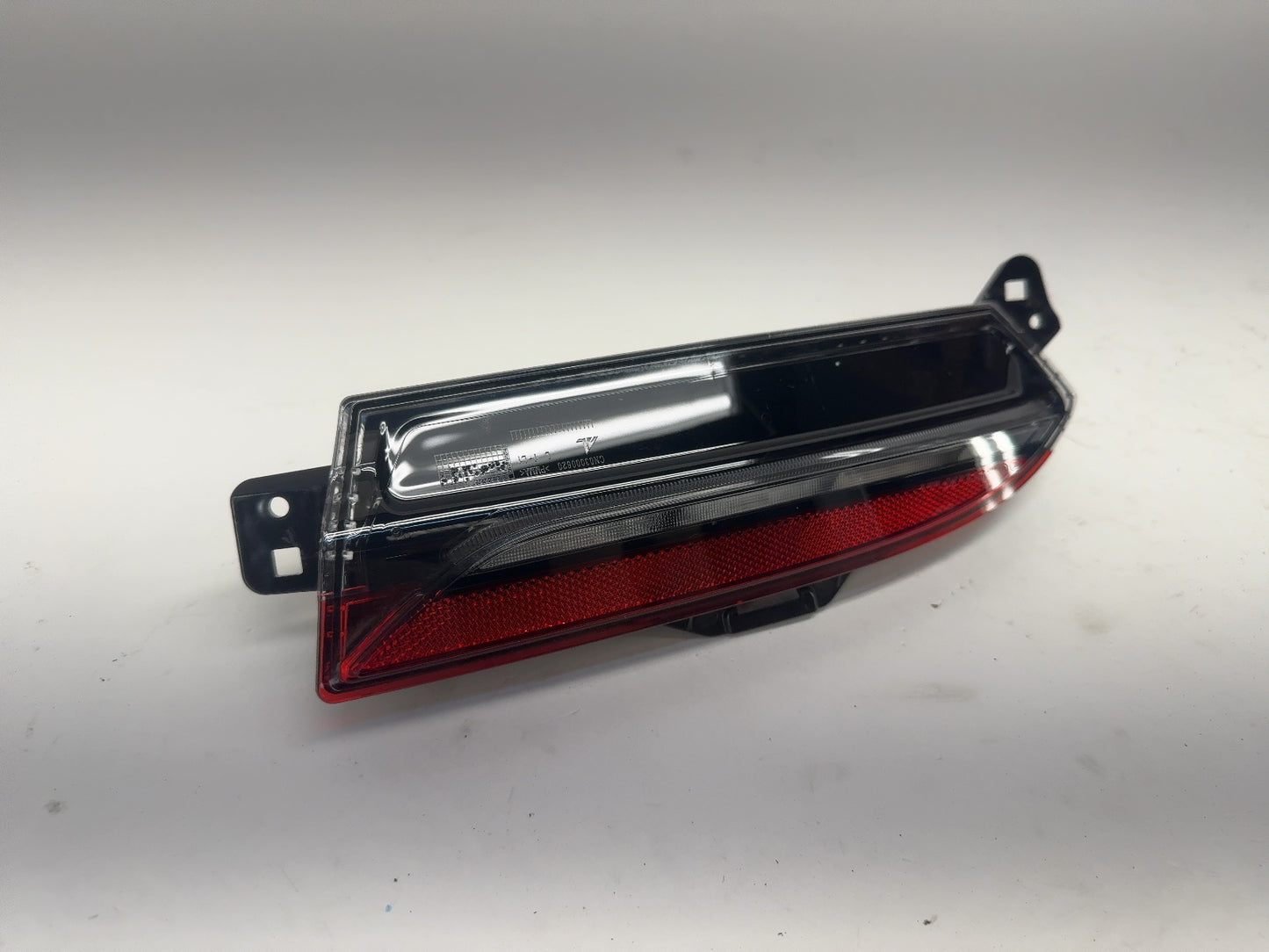 2025-2026 Tesla Model 3 Highland Rear Bumper Left Light 1712513-00-E