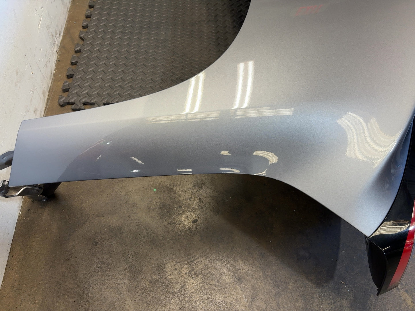 2024-2026 Tesla Model 3 Highland Trunk Lid Assembly 1714928-E0-B
