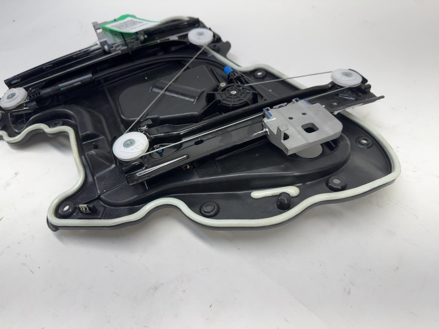 2018 Tesla Model 3 Rear Left Window Regulator 1096622-00-F