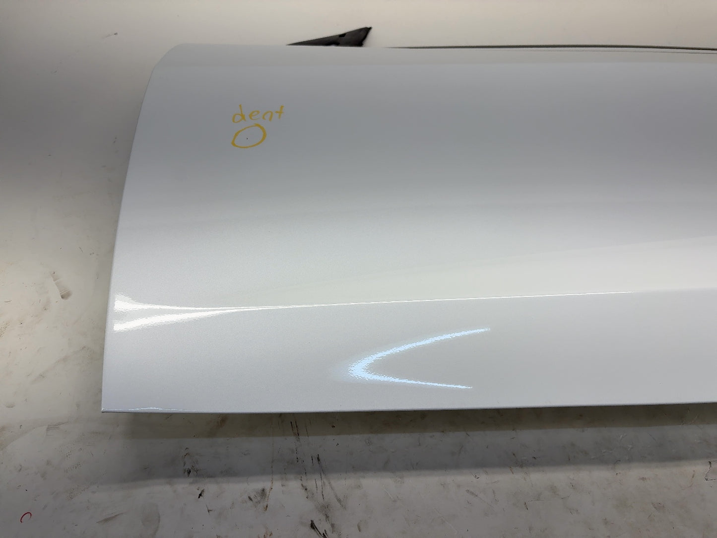 2018-2023 Tesla Model 3 Front Left Door Shell 1081421-E0-C