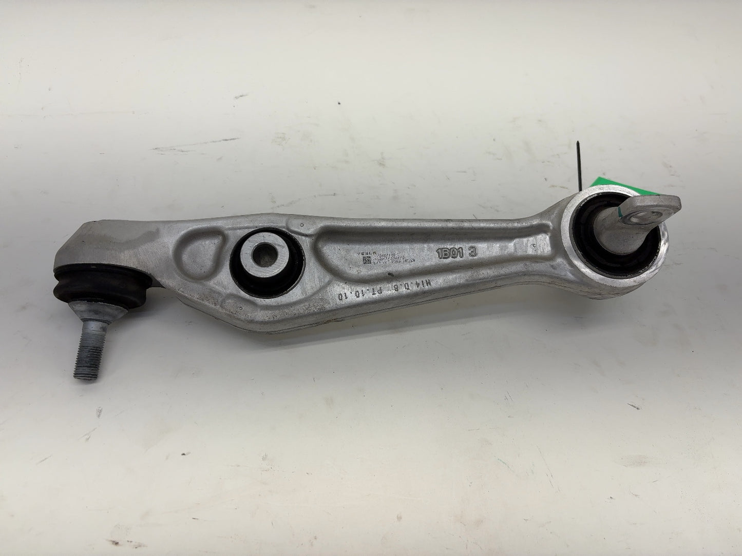 2018 Tesla Model 3 Front Lower Control Arm Straight Left or Right 1044341-00-C