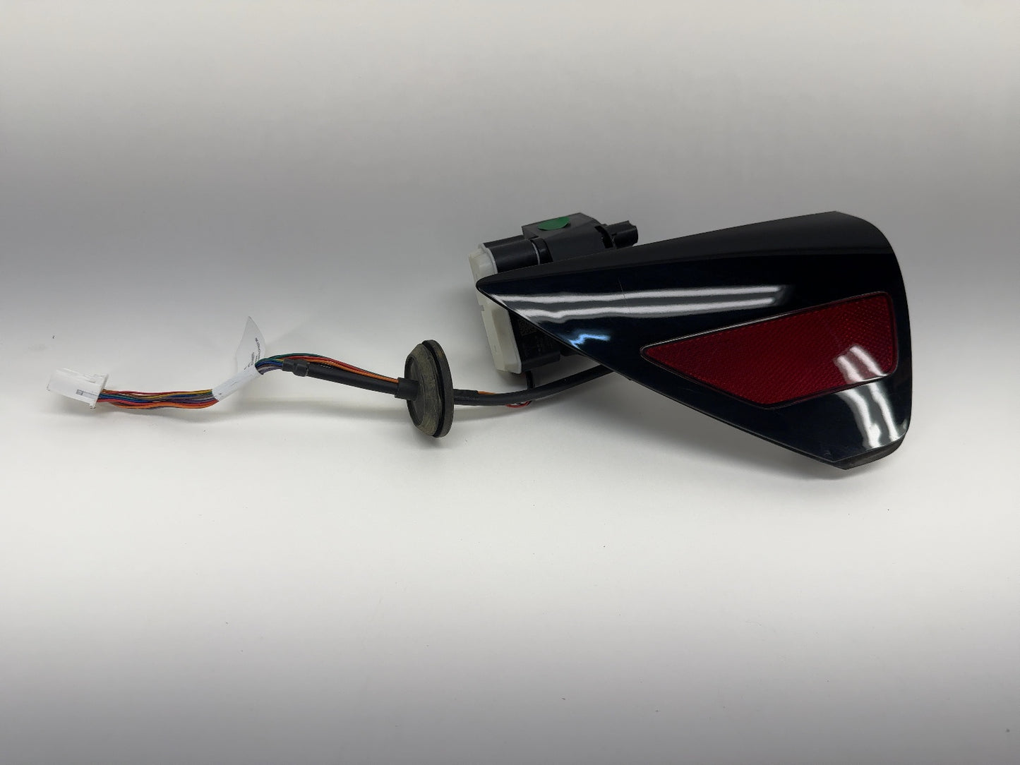 2019 Tesla Model 3 Charge Port Door 1084854-98-D