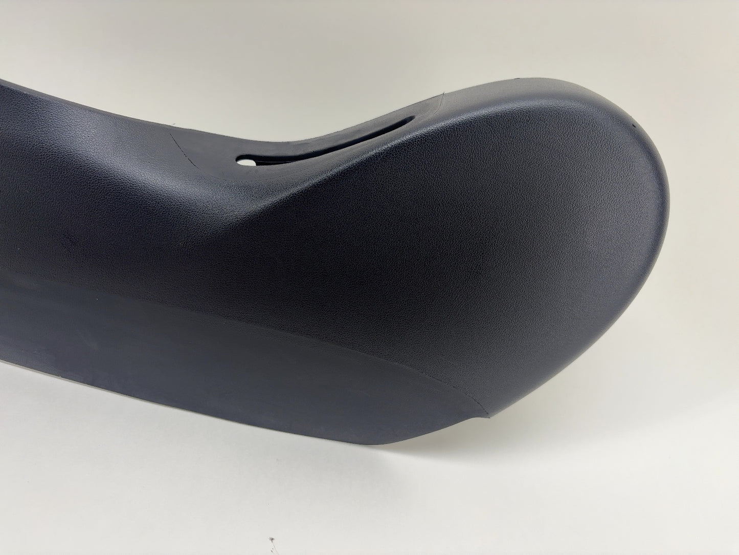 2022 Tesla Model 3 Front Left Seat Trim With Buttons 1097518-00-G