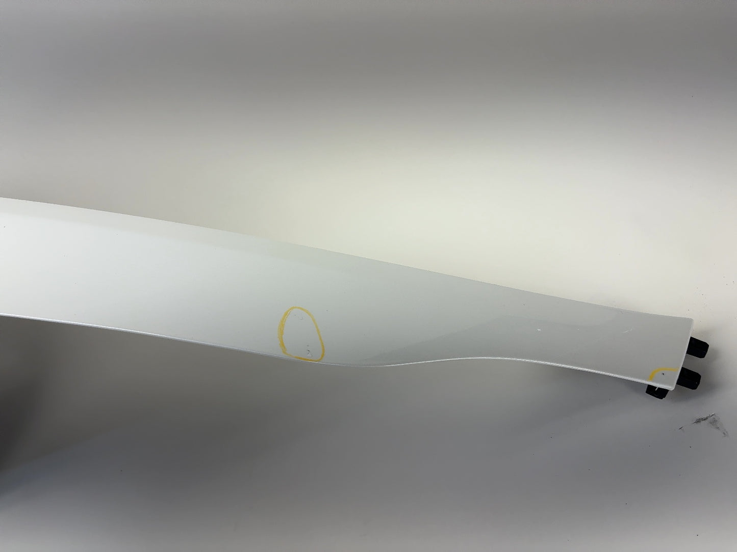 2018-2023 Tesla Model 3 Right Fender 1081400-E0-D