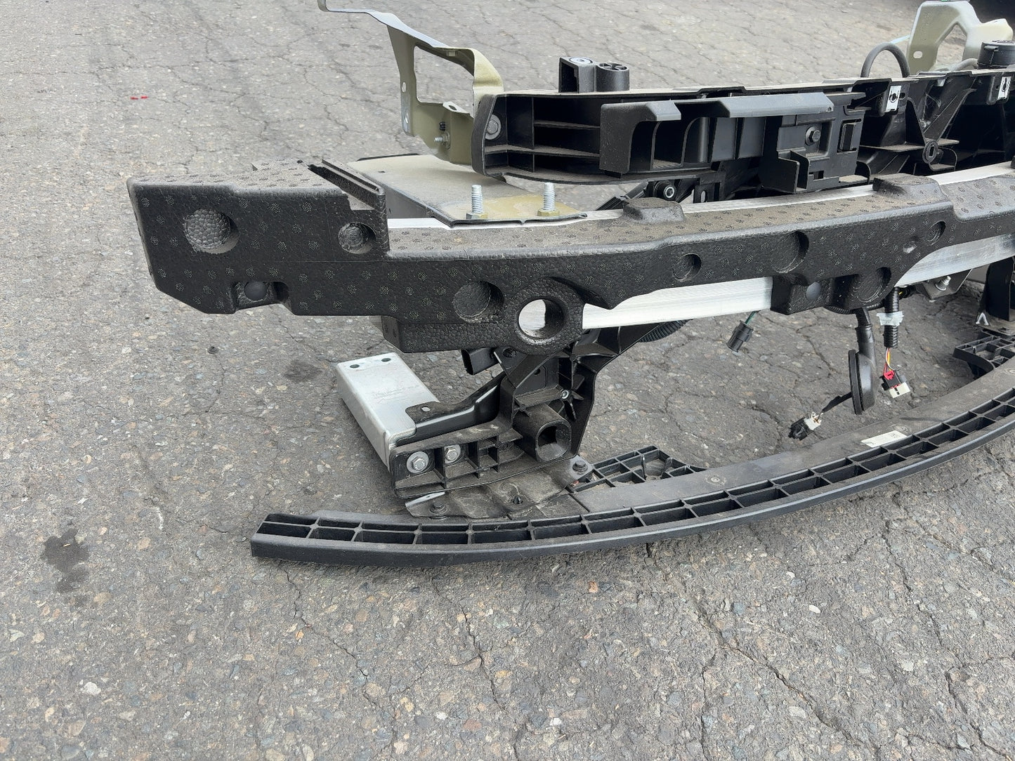 2025-2026 Tesla Model 3 Highland Front End Assembly 1801913-00-B