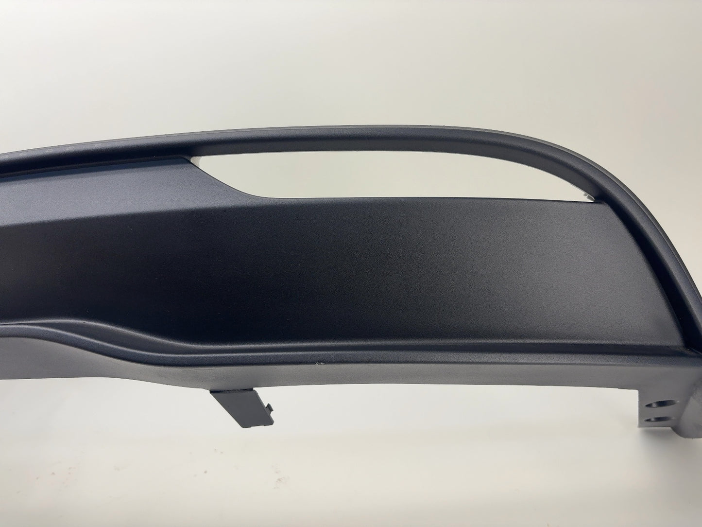 2025-2026 Tesla Model 3 Highland Rear Bumper Valance 1587741-00-D
