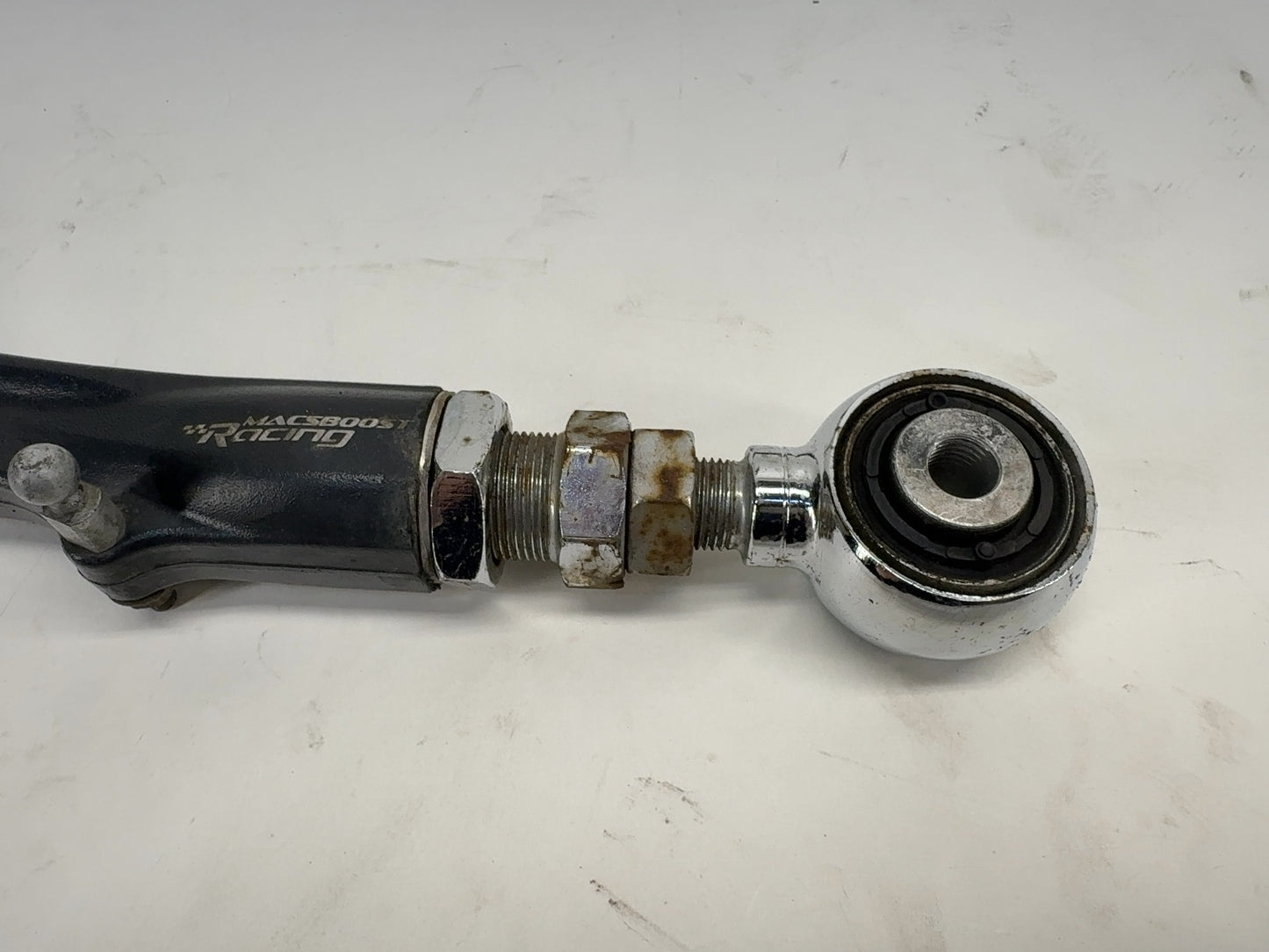 2019 Tesla Model X Macsboost Camber Arm Set 1027420-99-A