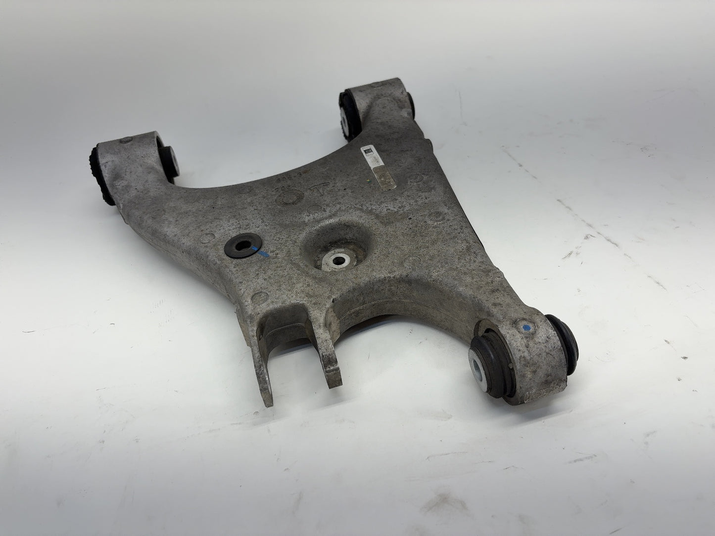 2019 Tesla Model X Rear Lower Control Arm 1027451-00-D