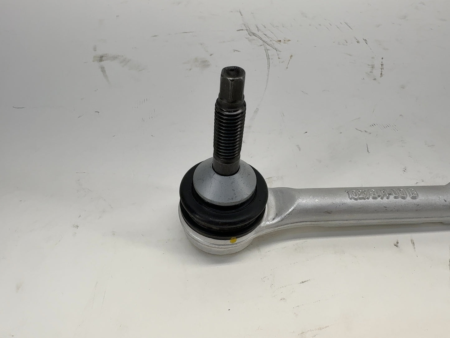 2021 Tesla Model S Outer Tie Rod 1027841-01-B