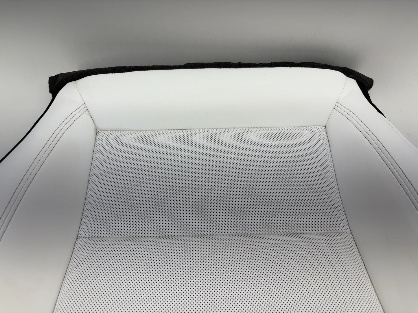 2025 Tesla Model 3 Highland Front Left Lower Seat Cushion 1997744-02-C