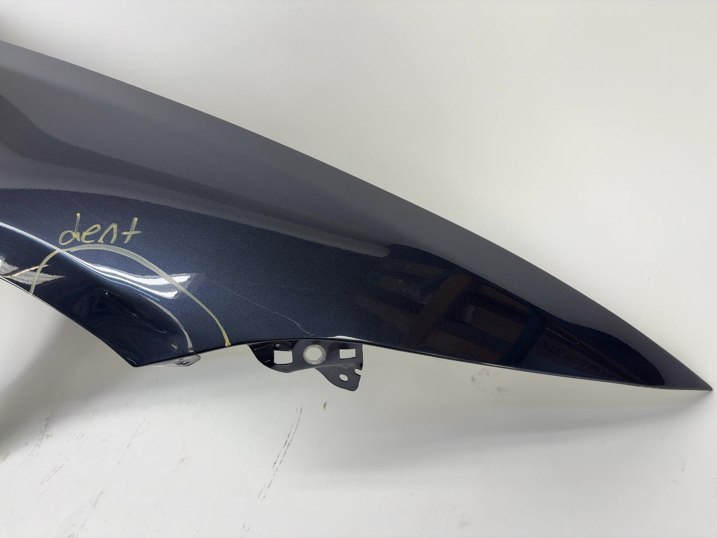 2012-2019 Tesla Model S Right Fender 6008027-E0-D