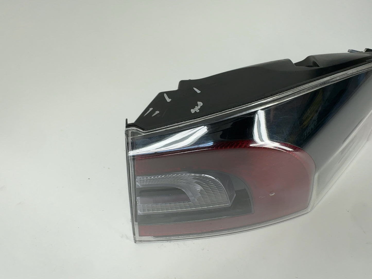 2018 Tesla Model S Tail Lamp Rear Body Side Right 6005919-00-F