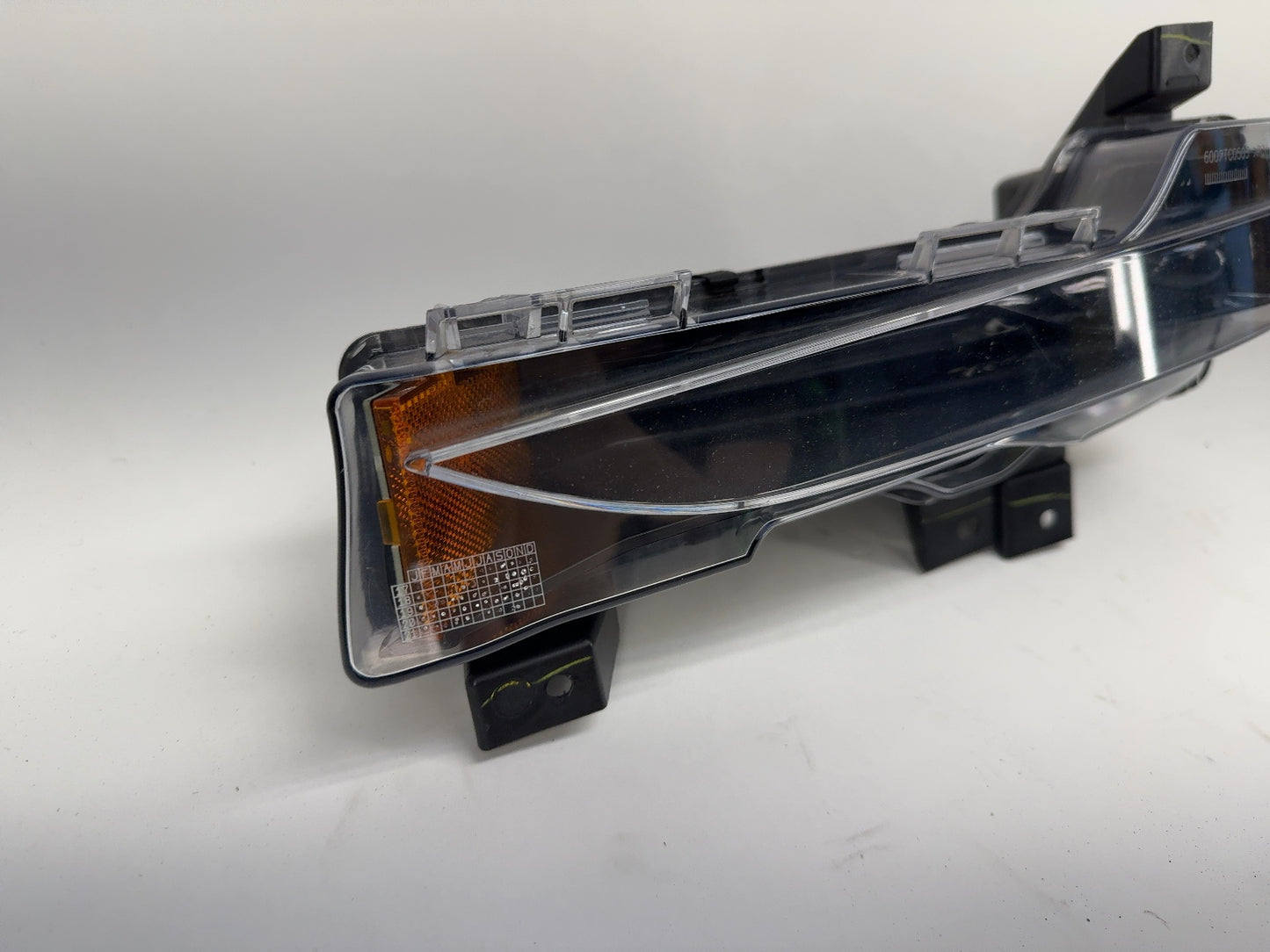 2018-2023 Tesla Model 3 Front Left Fog Lamp Base 1077389-00-F