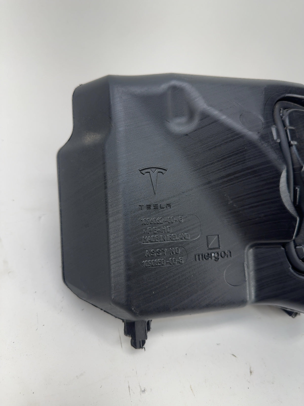 2021 Tesla Model 3 Windshield Washer Tank 1096062-00-G