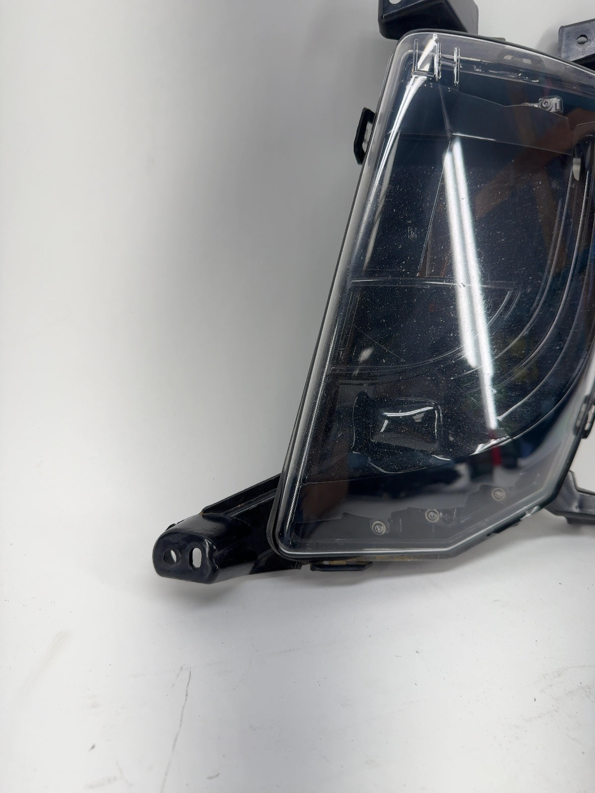2015 Tesla Model S Left Fog Lamp 6005913-00-F