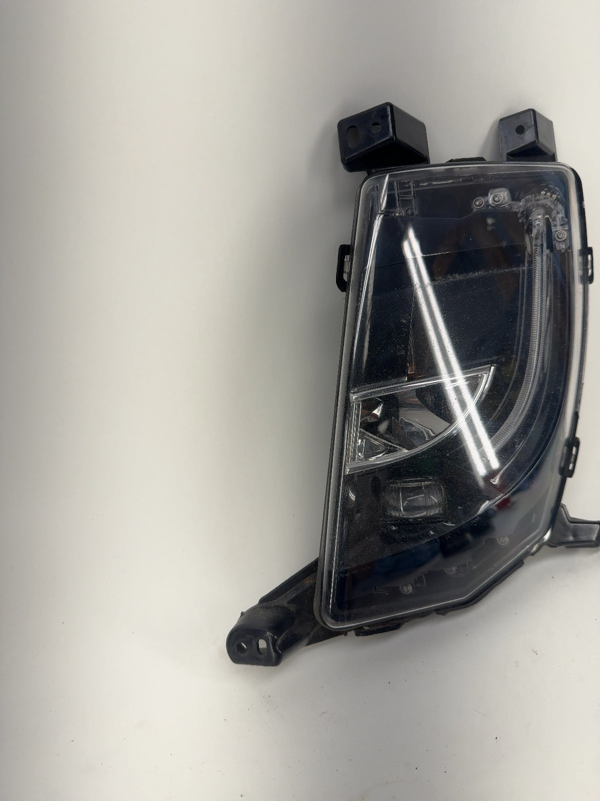 2018 Tesla Model S Front Fog Lamp Left 6005913-01-G
