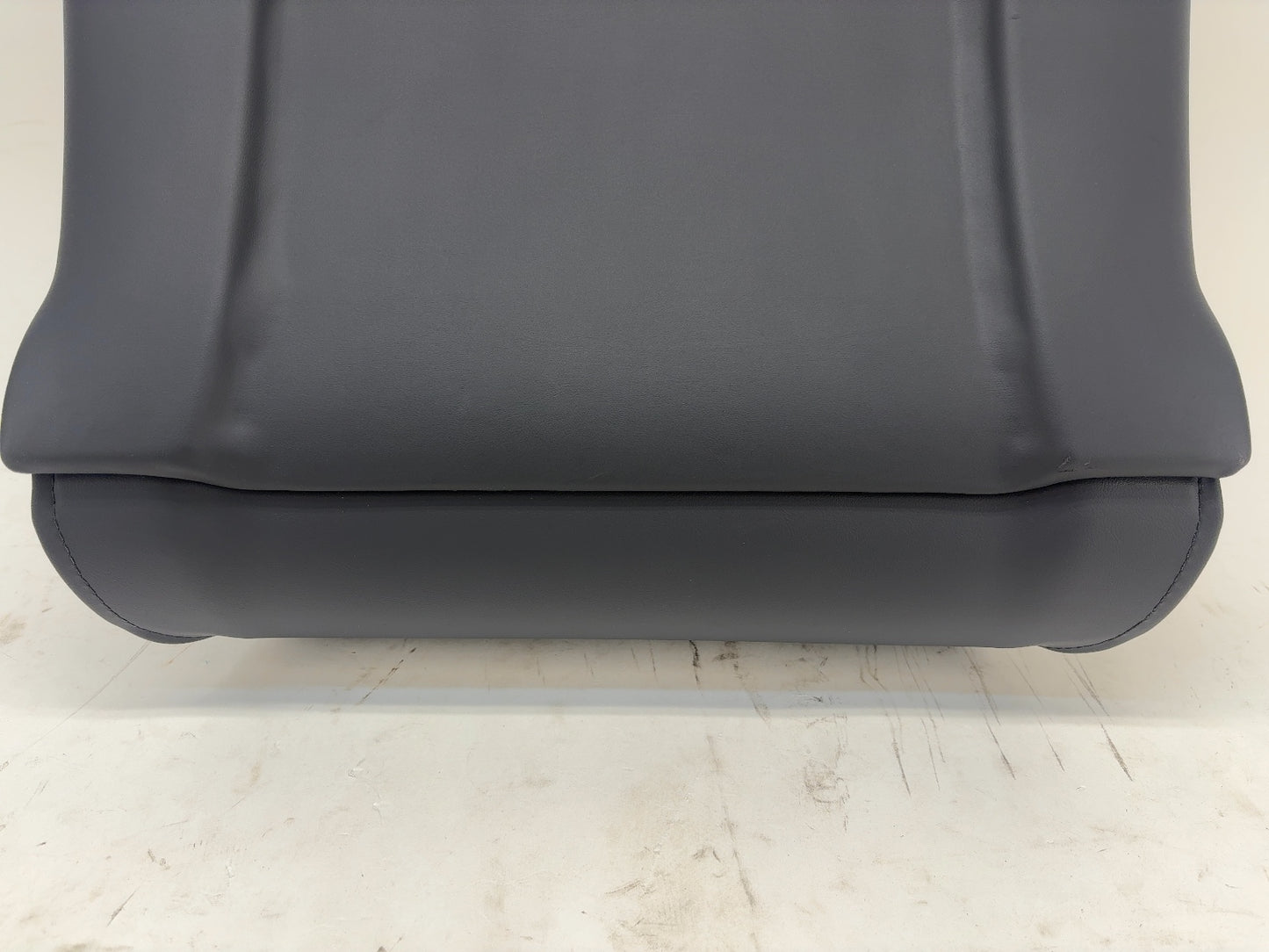 2021 Tesla Model S Front Seat Back Panel 1495564-00-B