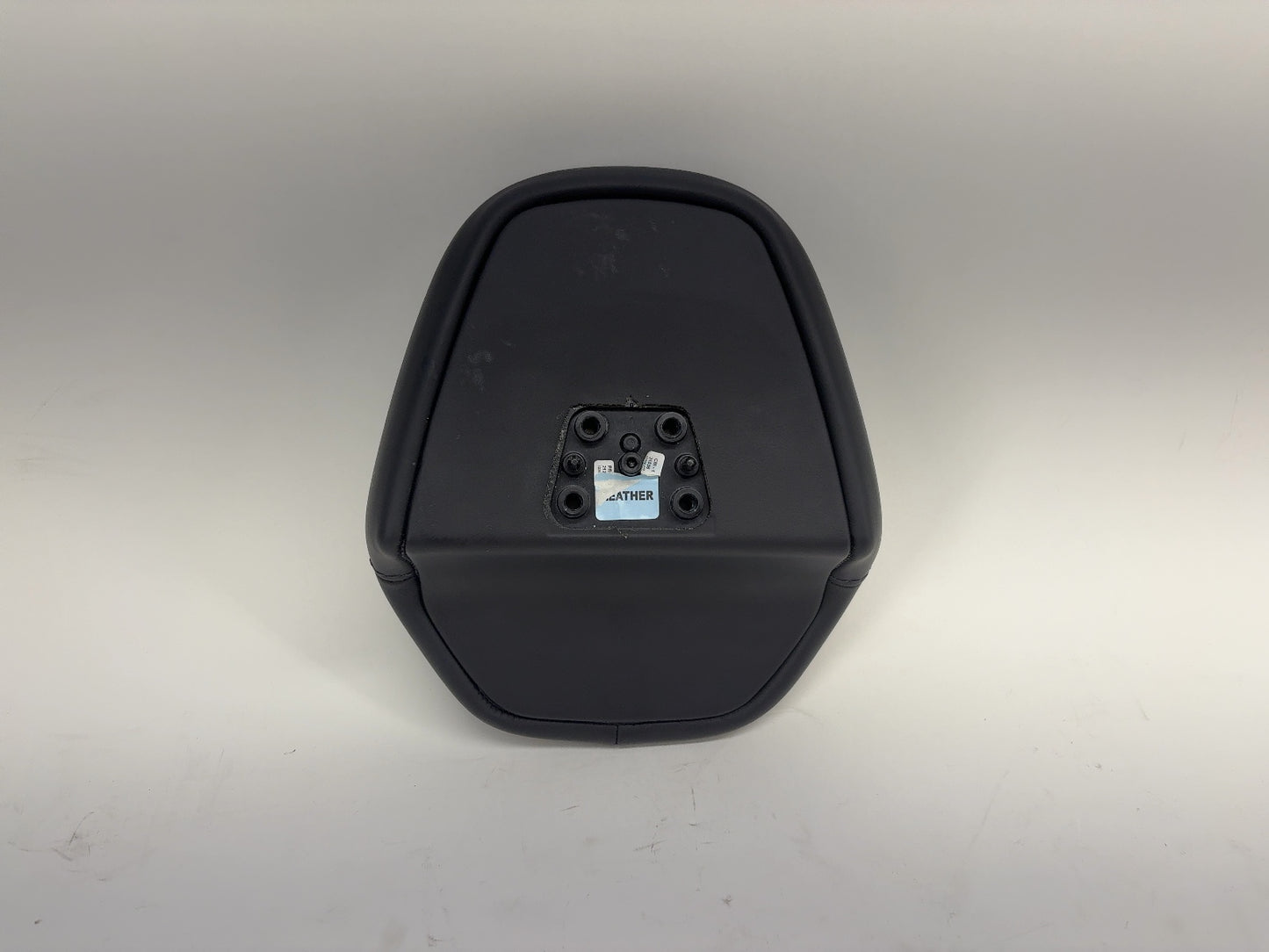 2018 Tesla Model S Headrest 1065493-02-B