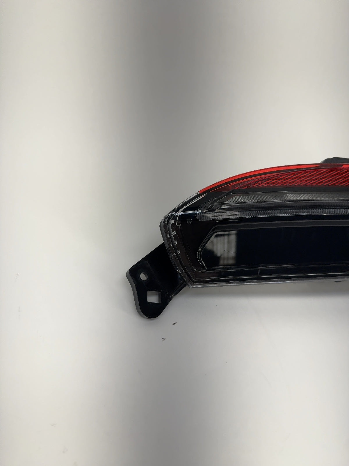 2025-2026 Tesla Model 3 Highland Rear Bumper Left Light 1712513-00-E