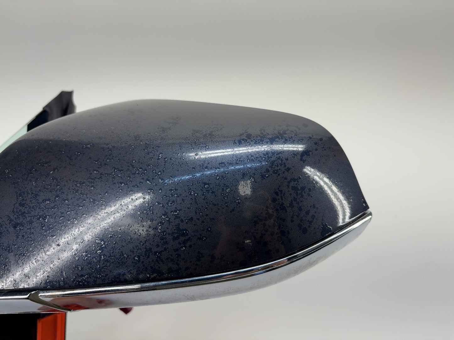 2018 Tesla Model S Exterior Mirror Left 1041317-00-F
