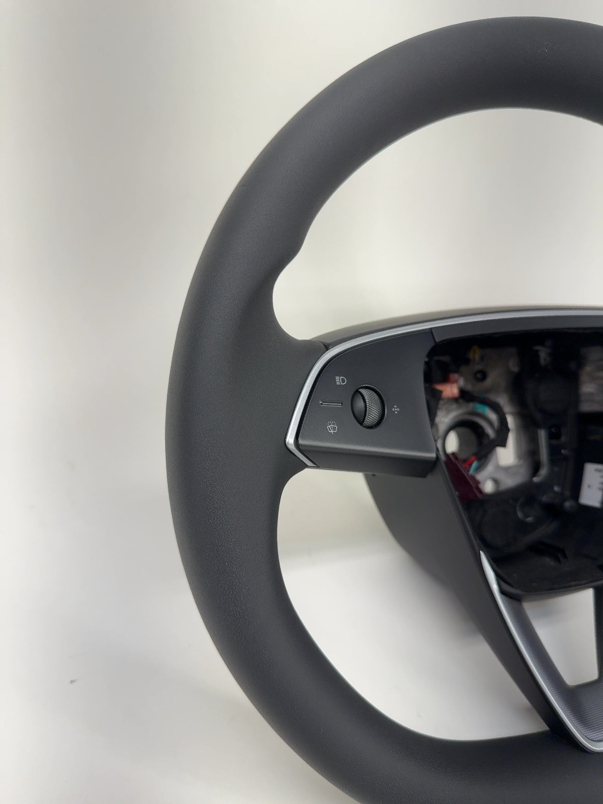 2025-2026 Tesla Model 3 Highland Steering Wheel 2003660-00-G