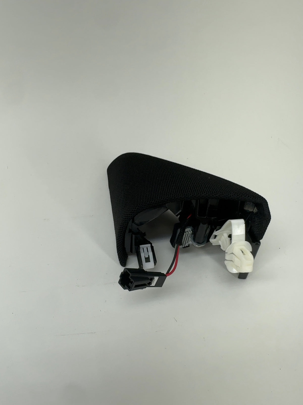 2025 Tesla Model 3 Highland Door Trim Tweeter Front Left 2161402-20-A