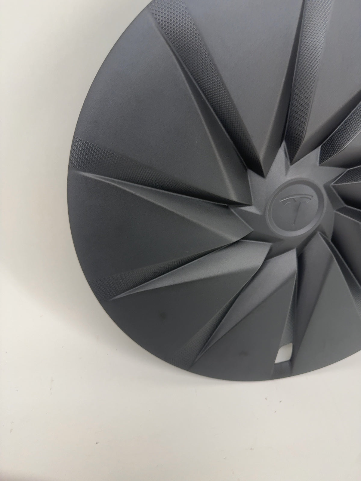 2025 Tesla Model 3 Highland 18 Inch Wheel Cover 1344279-00-A