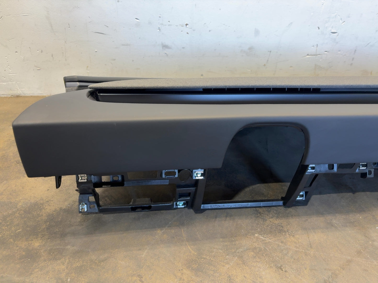 2025 Tesla Model 3 Highland Dash Panel With Airbag 2210395-16-A