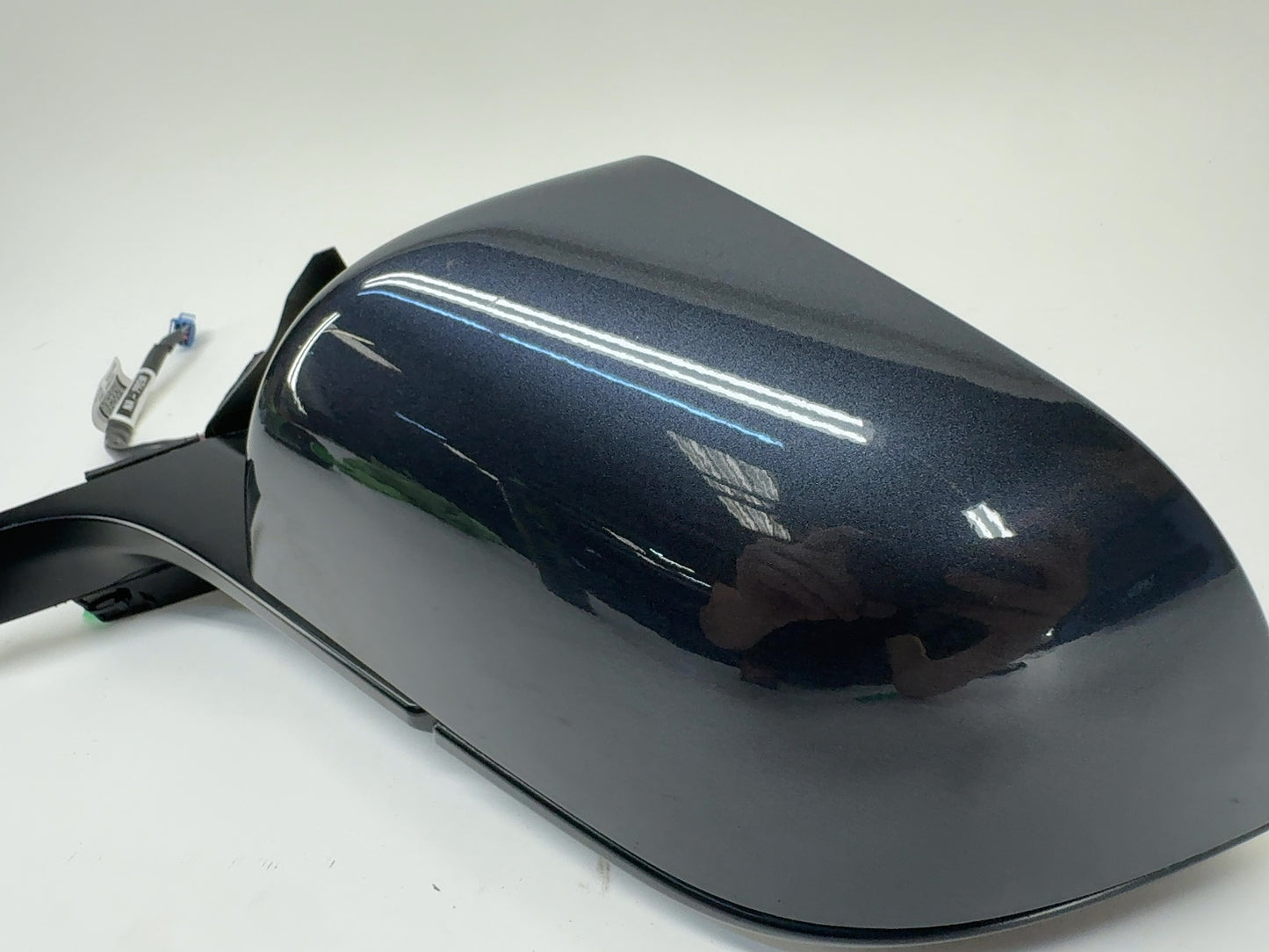 2025 Tesla Model 3 Highland Front Left Door Mirror Assembly 1592031-00-A