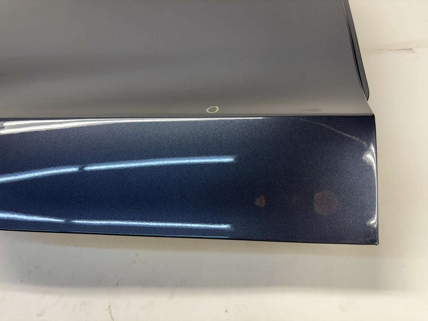 2024-2026 Tesla Model 3 Highland Rear Right Door Shell 1751848-E0-A