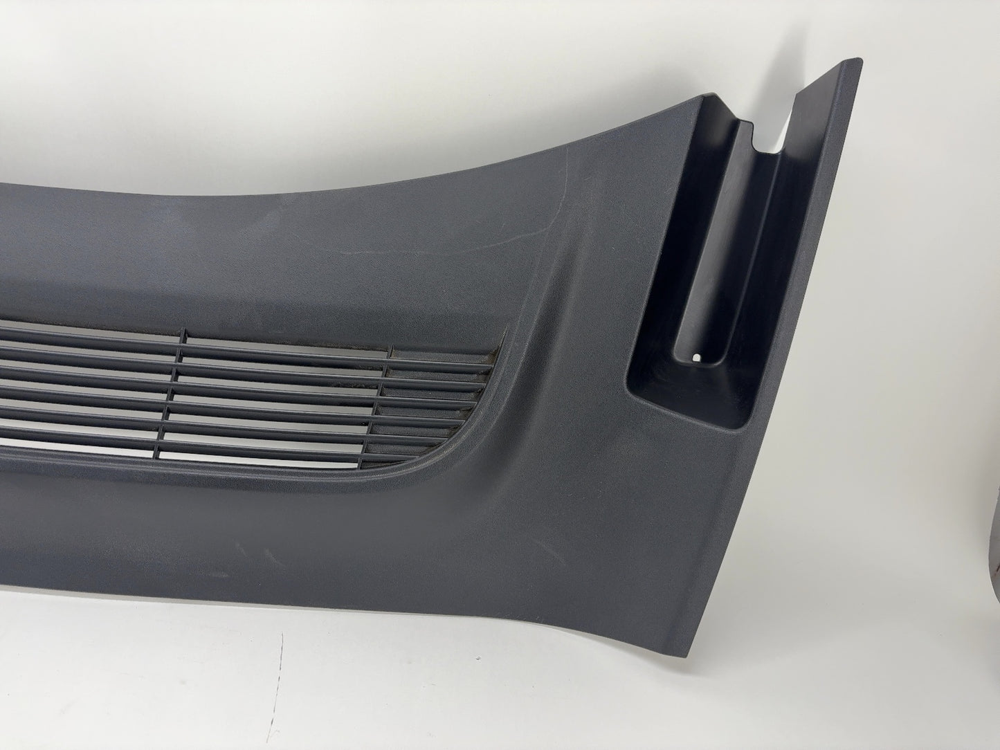 2025 Tesla Model Y Juniper Rear Apron 1930438-01-C