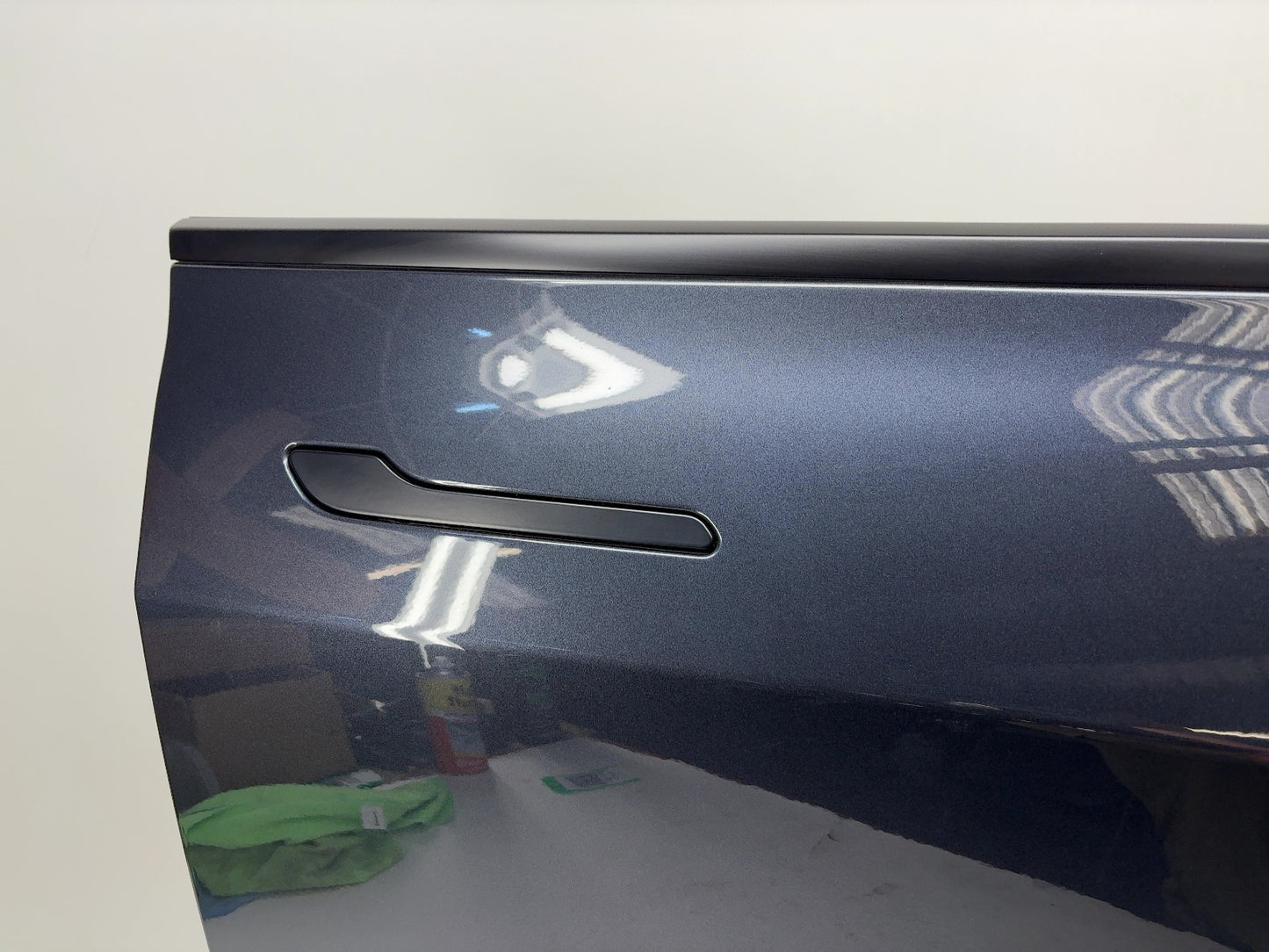 2024-2026 Tesla Model 3 Highland Front Right Door Shell 1751846-E0-A