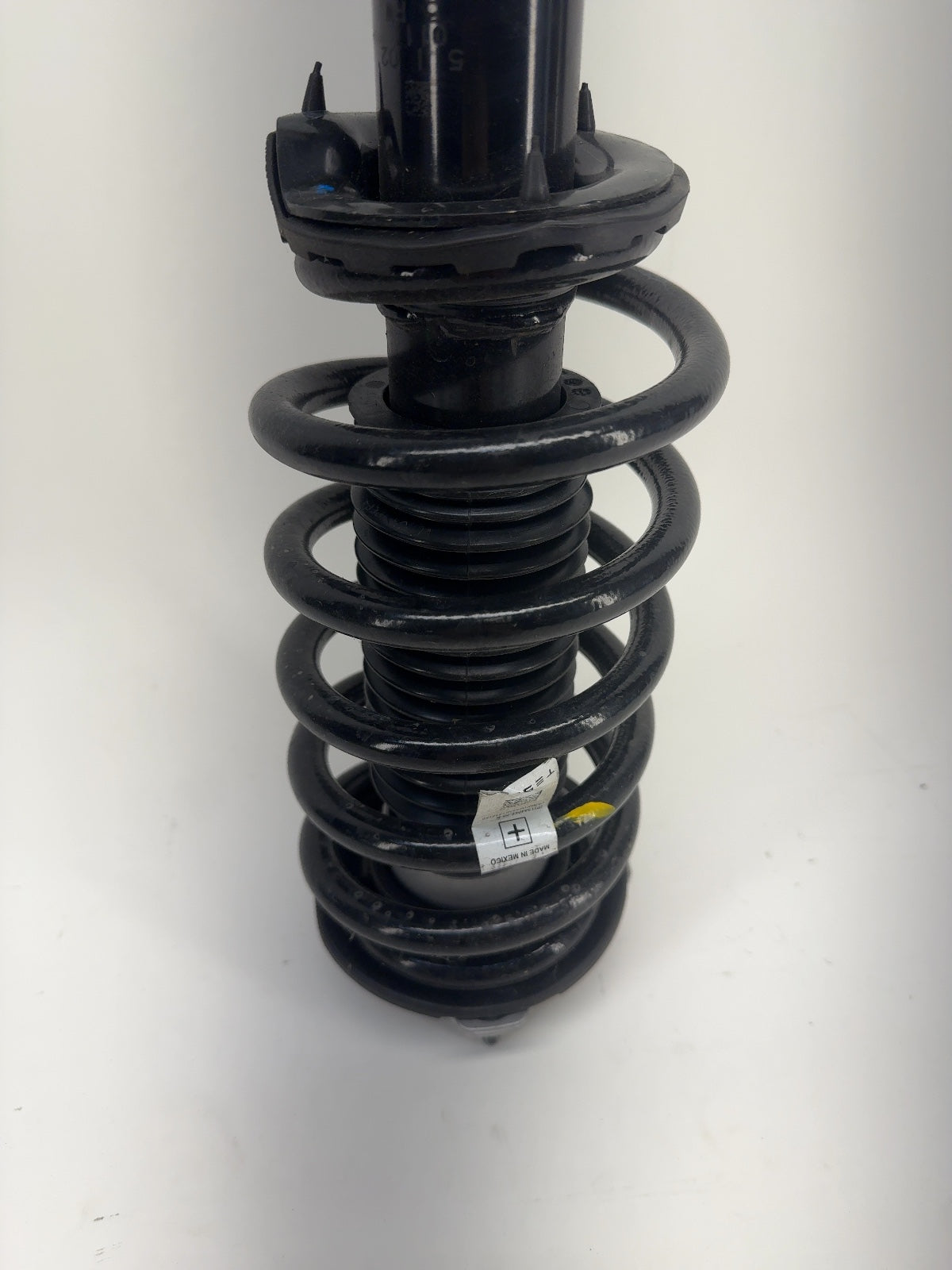 2025 Tesla Model 3 Highland Front Damper Right 1344368-01-B